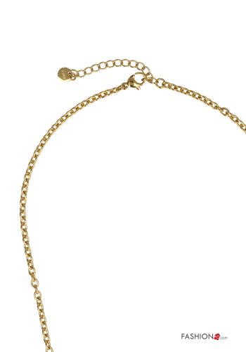 Collana regolabile - ph 3