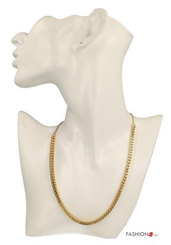 Collana regolabile
