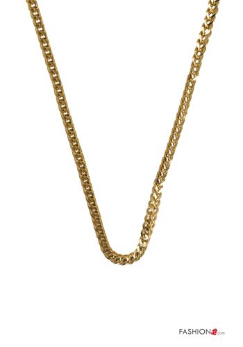 Collana regolabile - ph 4