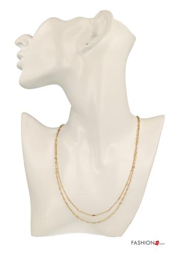 adjustable Necklace