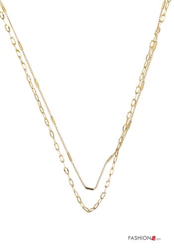 adjustable Necklace - ph 4