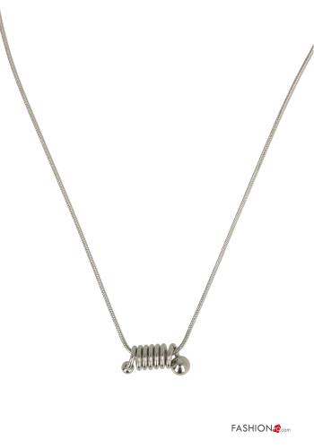 Collana regolabile - ph 4