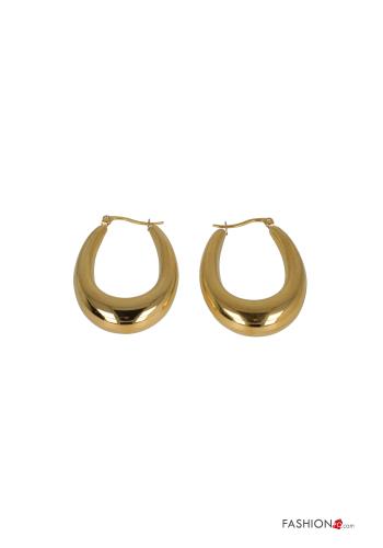 Pendientes Estilo Informal - ph 1