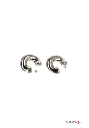 Orecchini Casual - ph 2