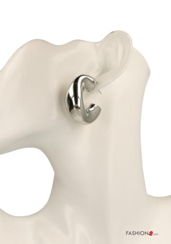 Orecchini Casual - ph 3