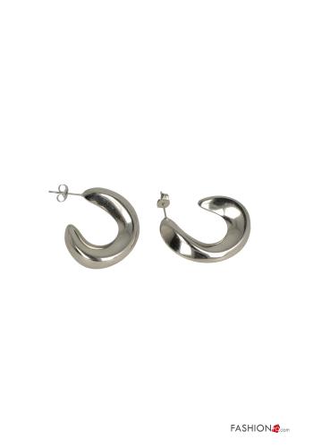 Orecchini Casual - ph 1