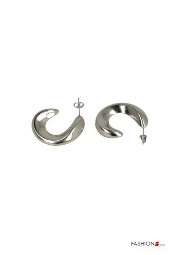 Orecchini Casual - ph 2