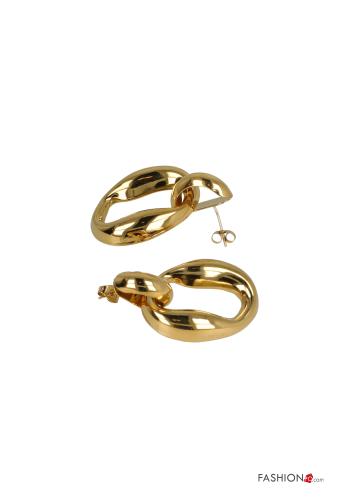 Lässiges Ohrringe - ph 2