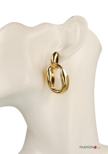 Lässiges Ohrringe - ph 3