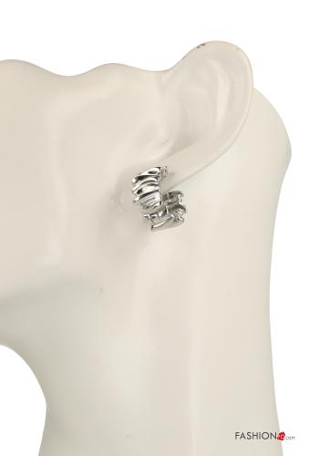 Casual Earrings - ph 3