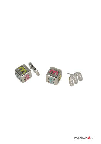 Orecchini Casual - ph 2