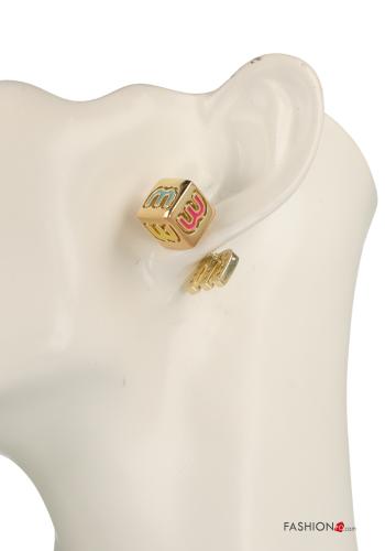 Orecchini Casual - ph 3