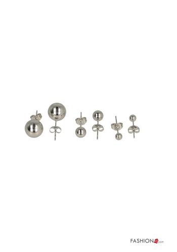 Casual Earrings