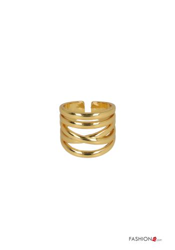 Anel Estilo Casual - ph 1