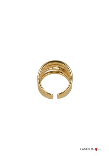 Anel Estilo Casual - ph 2