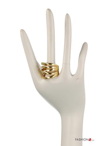 Anel Estilo Casual - ph 3