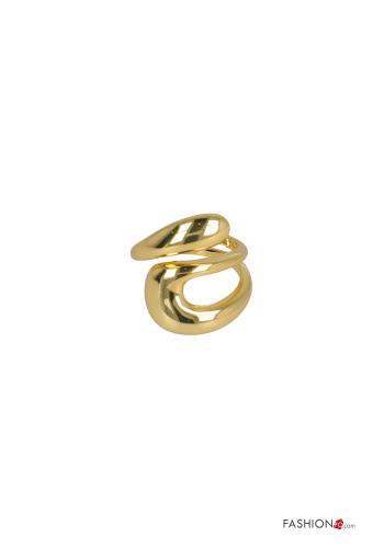 Bague Casual