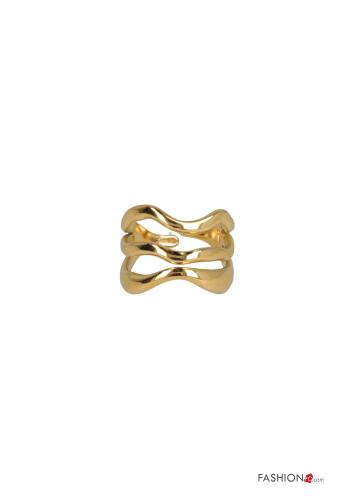 Anillo Estilo Informal