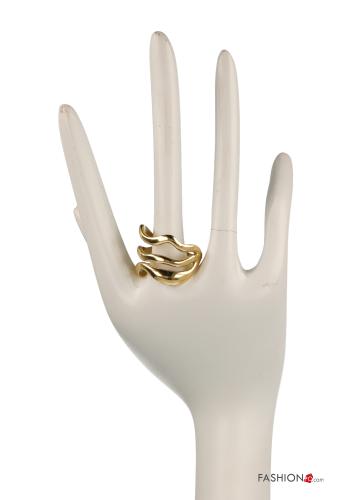 Anillo Estilo Informal - ph 3