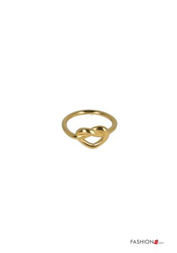 Anillo Estilo Informal