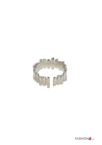 Anel Estilo Casual - ph 2