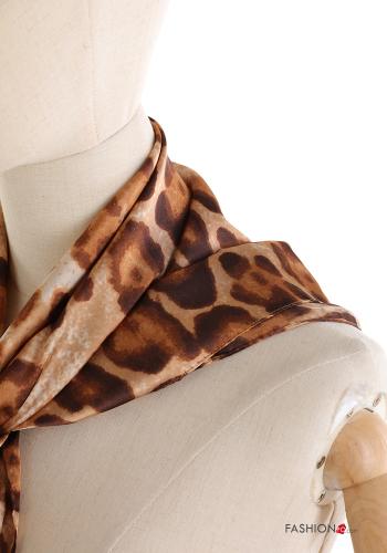 Tiermuster Tuch - ph 2