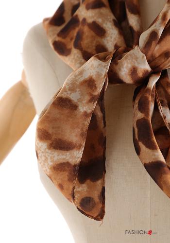 Tiermuster Tuch - ph 3