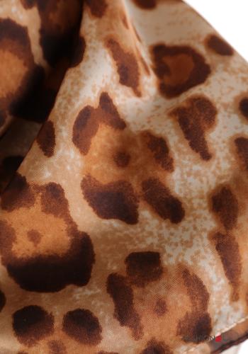 Tiermuster Tuch - ph 4