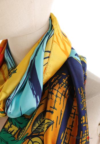 Écharpe imprimé - ph 2