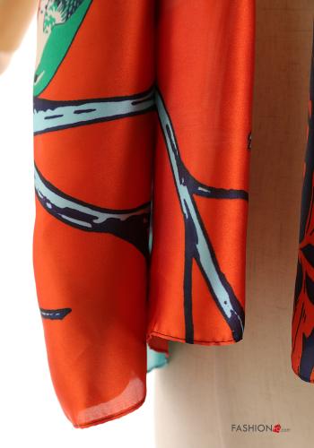 Écharpe imprimé - ph 3