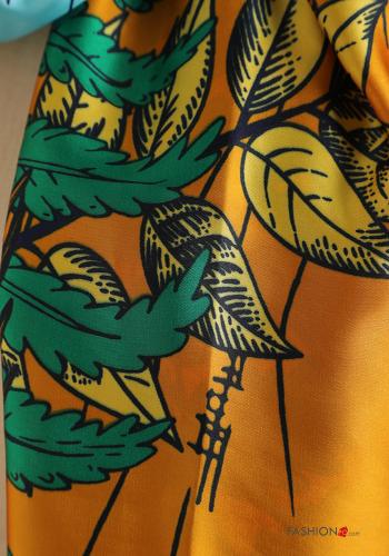 Écharpe imprimé - ph 4