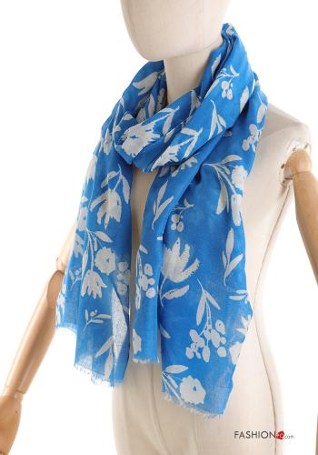 Sciarpa Fantasia floreale
