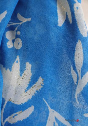 Sciarpa Fantasia floreale - ph 4