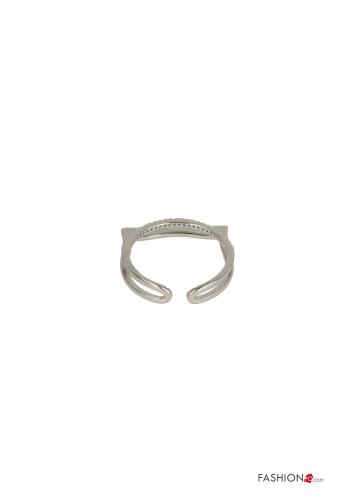 Lässiges Ring - ph 2