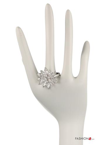 Anillo Estilo Informal - ph 3