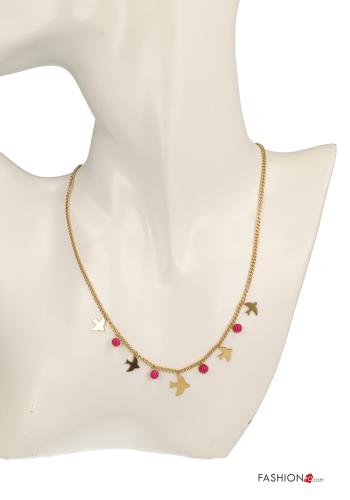Collier ajustable Imprimé animal - ph 3