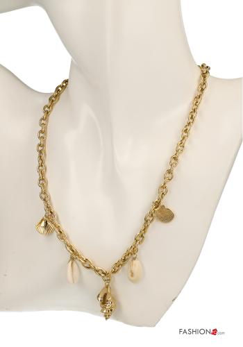 Colar regulável com pingente - ph 3