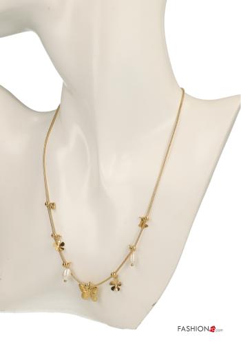 Collar ajustable con colgante - ph 3