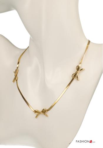 Collar ajustable con lazo - ph 3