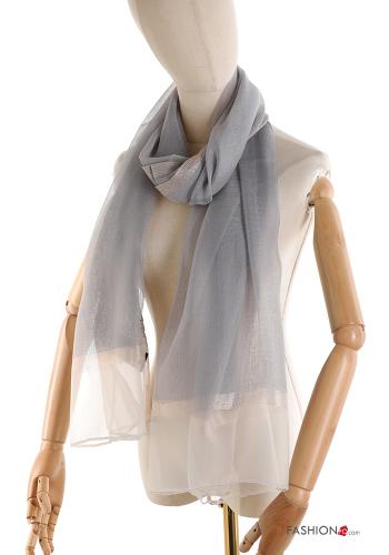 lurex Scarf - ph 1