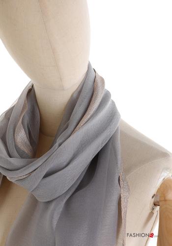 lurex Scarf - ph 2