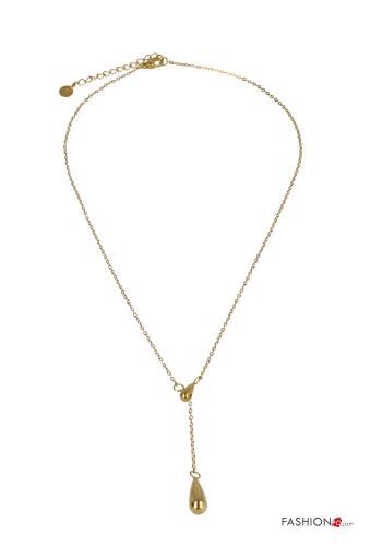 Collana regolabile