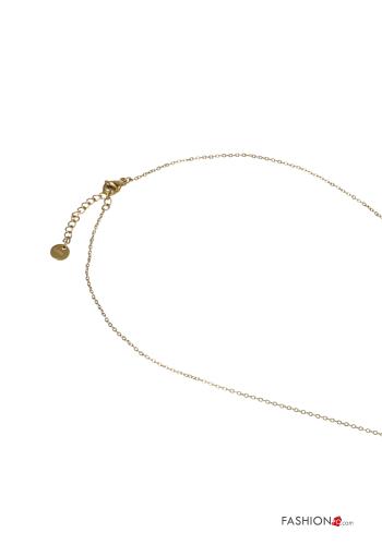 Collana regolabile Fantasia animali - ph 2