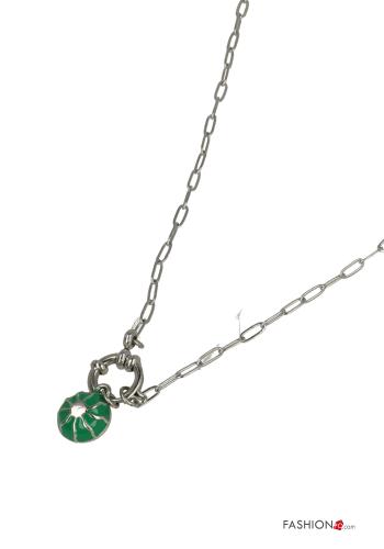 adjustable Necklace with pendant - ph 2