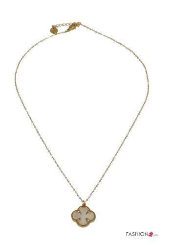 adjustable Necklace with pendant - ph 1