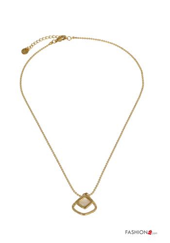 Collana regolabile