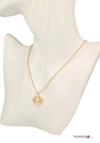 Collana regolabile - ph 3