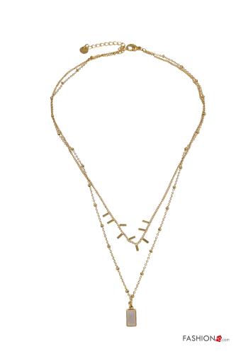 Casual Necklace - ph 1