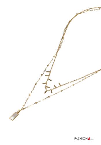 Casual Necklace - ph 2
