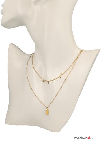 Casual Necklace - ph 3